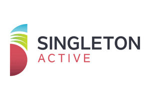 Singleton Active